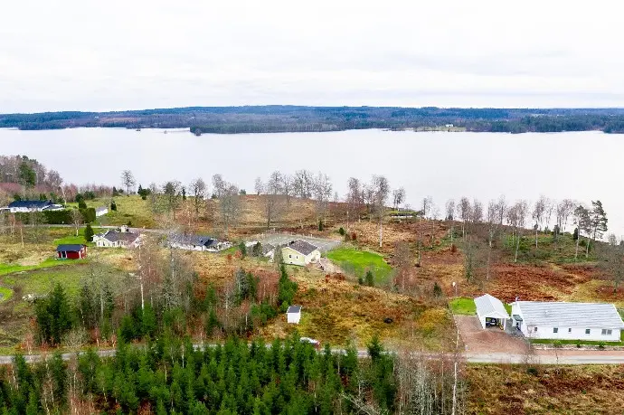 Land / plot, Herrestad Skräddarefällan 1:240, Värnamo. Photo 1 of 9