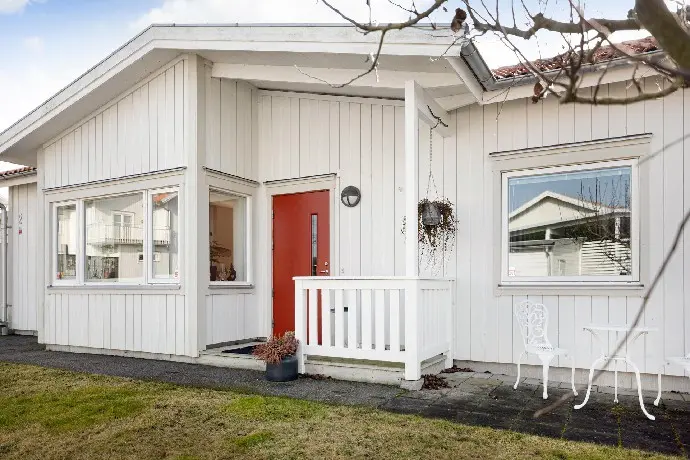 Apartment, Odlarvägen 2, Vårgårda. Photo 1 of 22