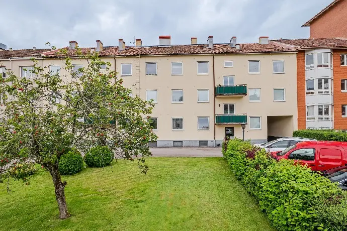 Image 1 of 11 of Kungsgatan 68A