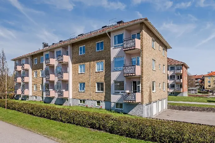 Image 1 of 18 of Kaflegatan 1A