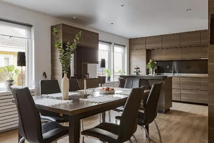 Lägenhet, Kristinebergsgatan 42B, Mark. Bild 1 av 29