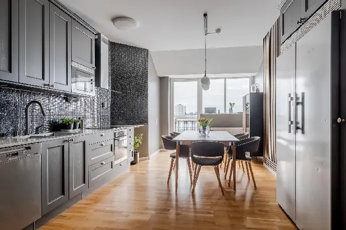 Apartment, Edsgatan 27, Vänersborg. Photo 1 of 33