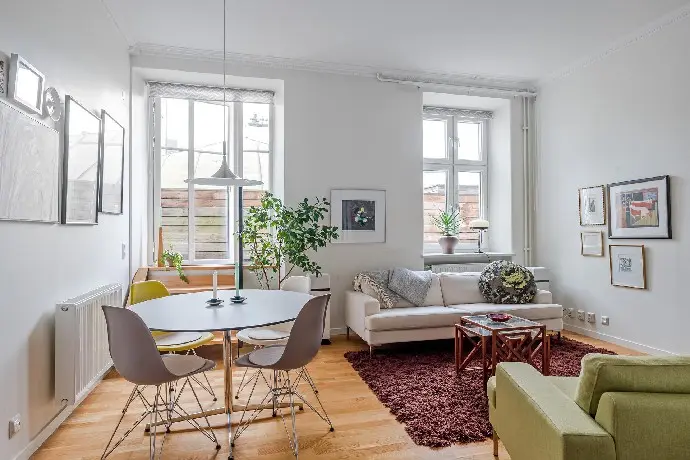 Bild 1 av 19 på Edsgatan 27