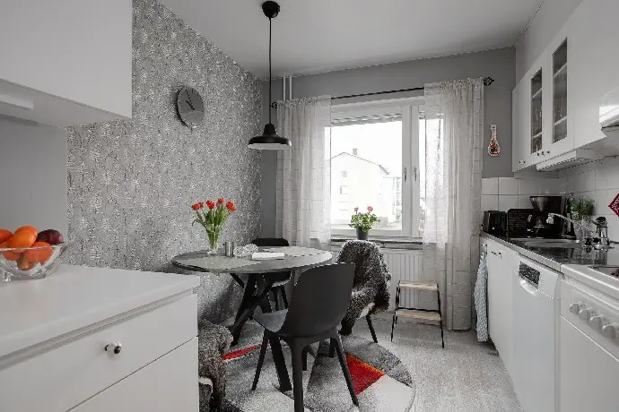 Bild 1 av 13 på Jakobsgatan 25D