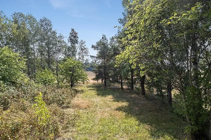Tomt / mark, Norrsunda Krogsta 221, Huddinge. Bild 1 av 10