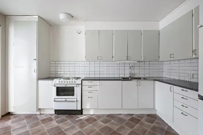Lägenhet, Högarörsgatan 5, Ljungby. Bild 1 av 19