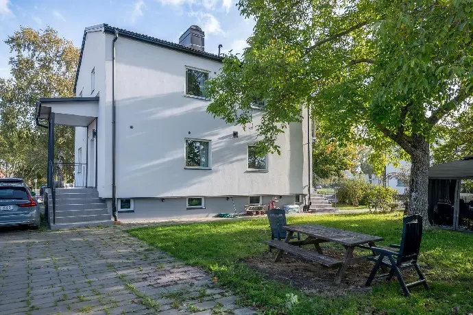 House, Havdervägen 13, Gotland. Photo 1 of 40