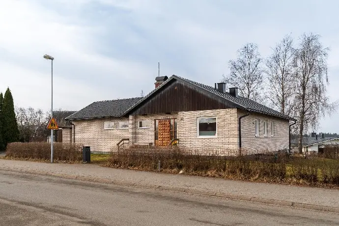 Bild 1 av 40 på Södra Skogsvägen 28
