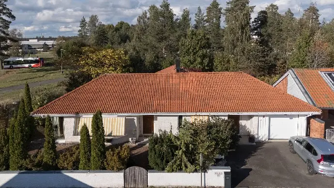 House, Älvshultsgatan 16, Nässjö. Photo 1 of 34