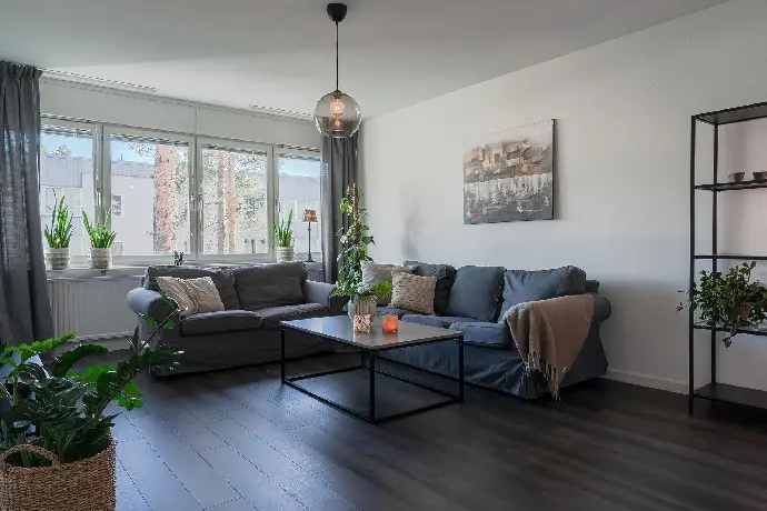 Apartment, Orkestervägen 30, Skellefteå. Photo 1 of 22