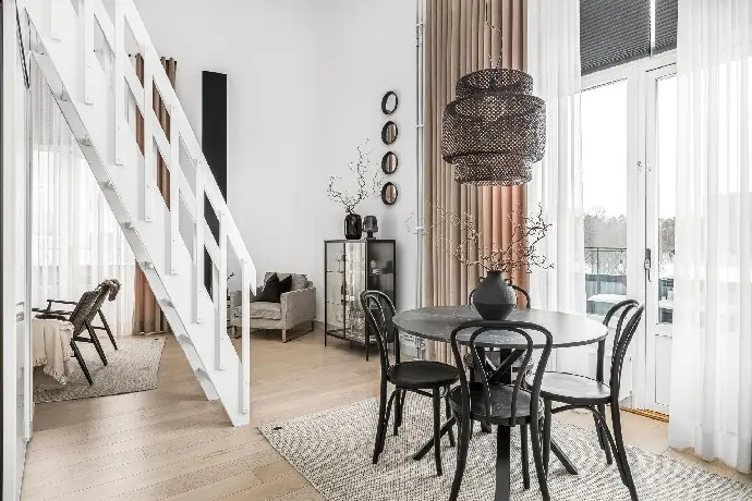 Bild 1 av 22 på Lärdomsgatan 1