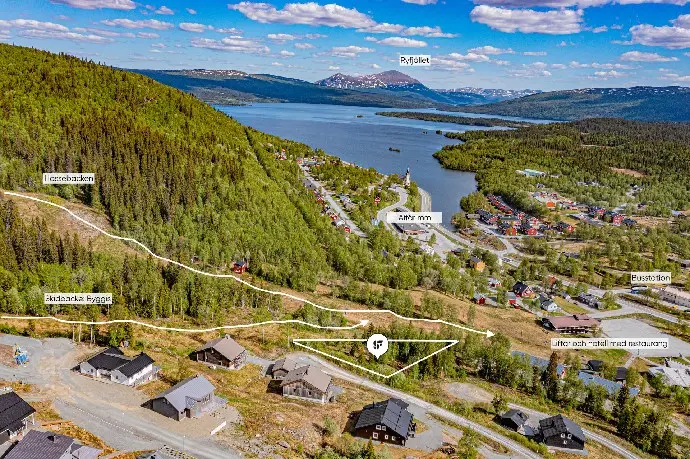 Image 1 of 12 of Lospåret 10