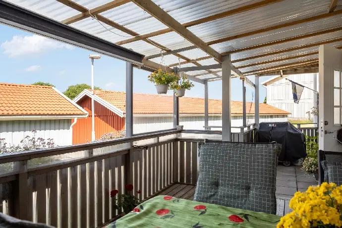 Lägenhet, Kölstigen 1, lgh 1001, Strömstad. Bild 1 av 17