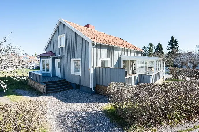 Bild 1 av 39 på Lysgatan 32