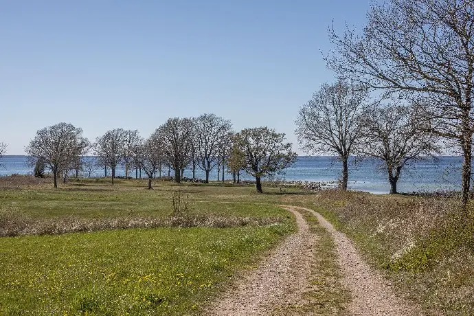 Tomt / mark, Renfanans väg 7, Mörbylånga. Bild 1 av 16