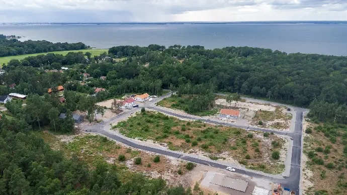 Land / plot, Gulmårans väg 1, Mörbylånga. Photo 1 of 17