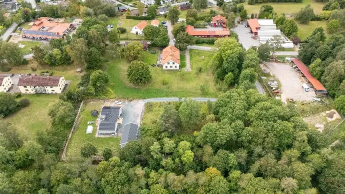 Image 1 of 5 of Prästgatan 12 A & B