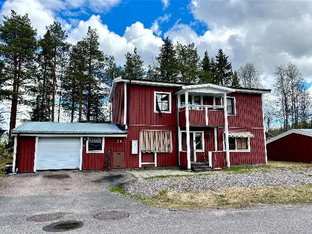 Image 1 of 19 of Silverringen 14