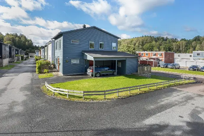 Bild 1 av 34 på Ängsullsvägen 11
