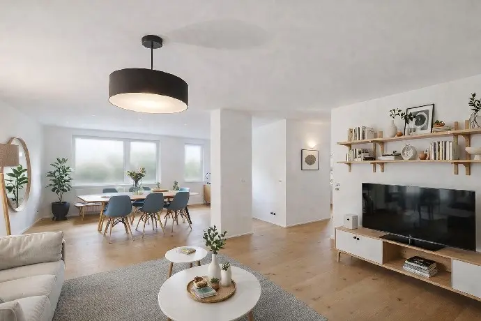 Bild 1 av 3 på Köpmansgatan 10