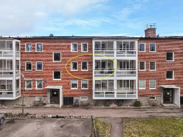 Bild 1 av 14 på Årjängsgatan 1B