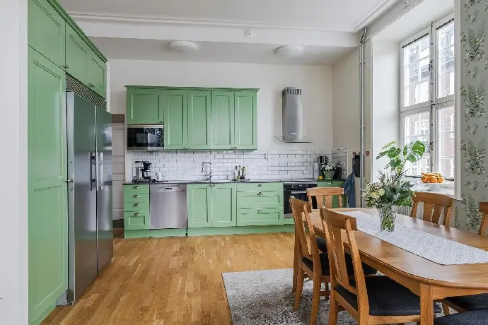 Apartment, Edsgatan 27, Vänersborg. Photo 1 of 21