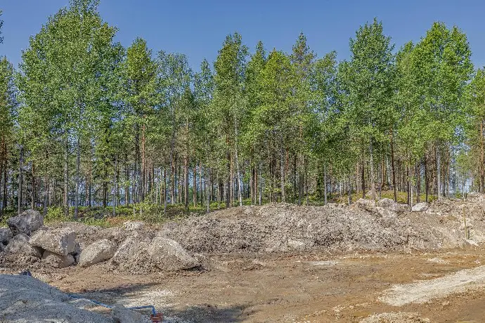 Bild 1 av 12 på Hovmantorp 5:14