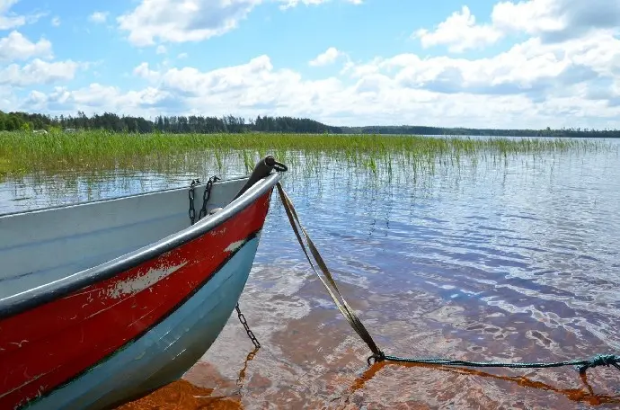 Bild 1 av 8 på Ångbåtsvägen