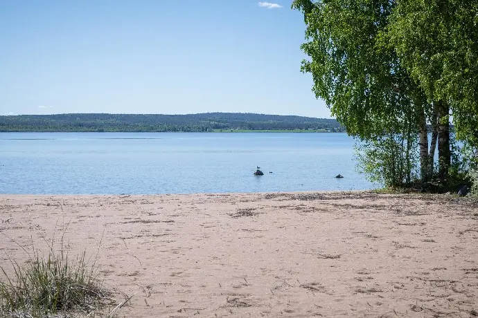 Bild 1 av 33 på Gäddviksvägen 54