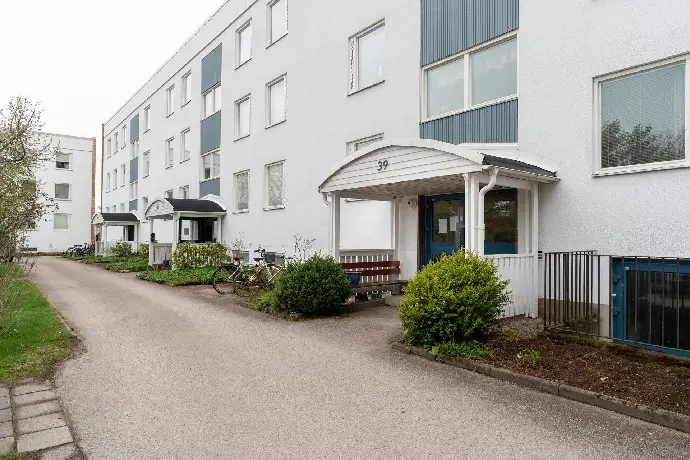 Image 1 of 22 of Beckhemsvägen 39