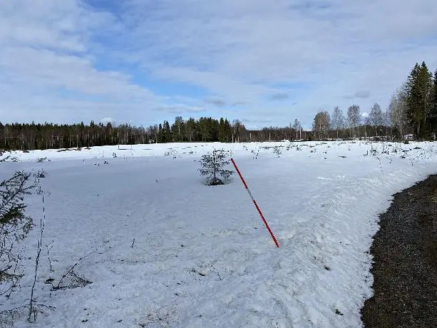 Bild 1 av 2 på Hålsundsvägen 279