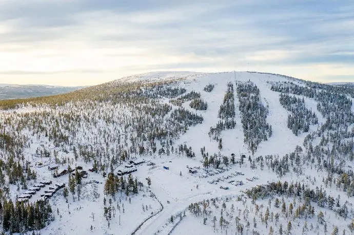 Image 1 of 6 of Näsfjället 27
