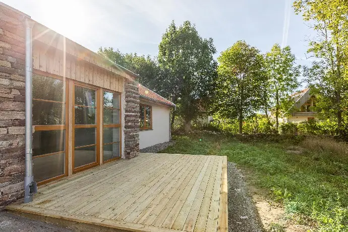 House, Ann-Mari Larséns gata 6, Mörbylånga. Photo 1 of 20