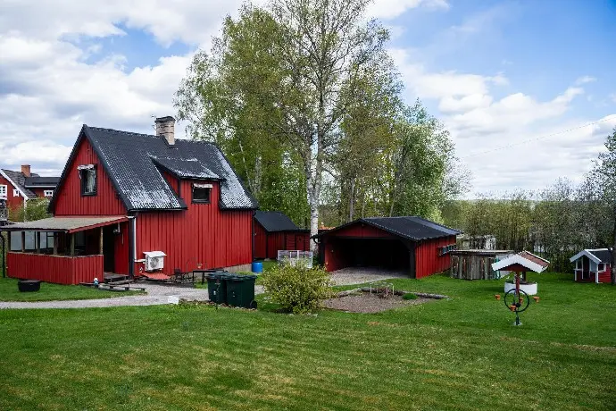 Bild 1 av 20 på Skyttegatan 33