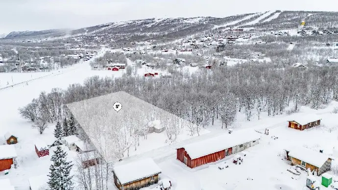 Bild 1 av 12 på Blå vägen 8