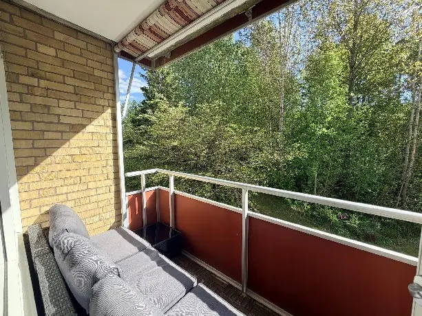 Apartment, Svedjegatan 35, Borås. Photo 1 of 20