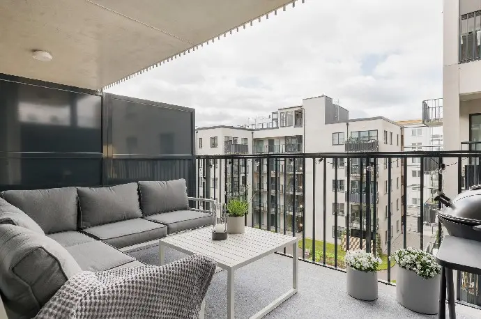 Bild 1 av 20 på Korsgatan 6
