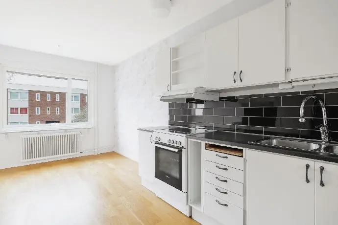 Apartment, Östersjövägen 50B, Västervik. Photo 1 of 20