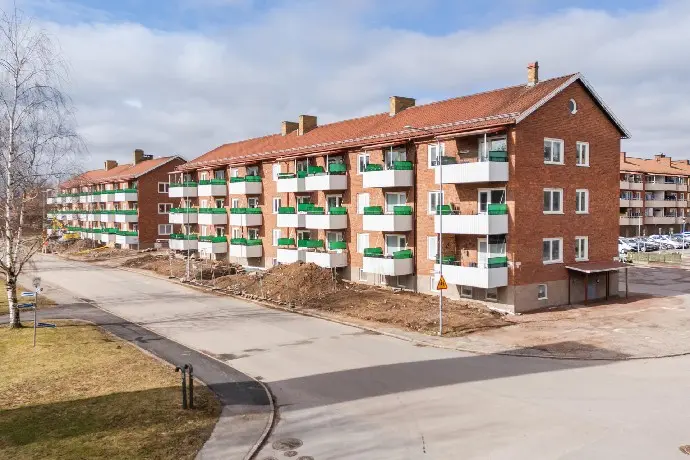 Bild 1 av 20 på Odengatan 10B