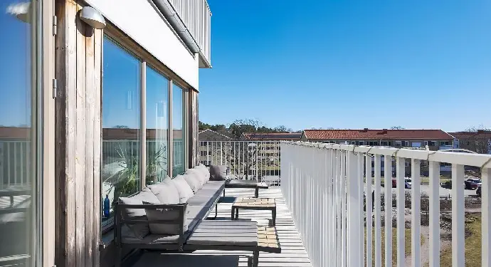 Lägenhet, Perstorpsvägen 16, Kalmar. Bild 1 av 37