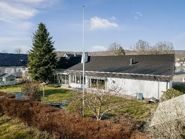 Bild 1 av 39 på Klarinettvägen 3