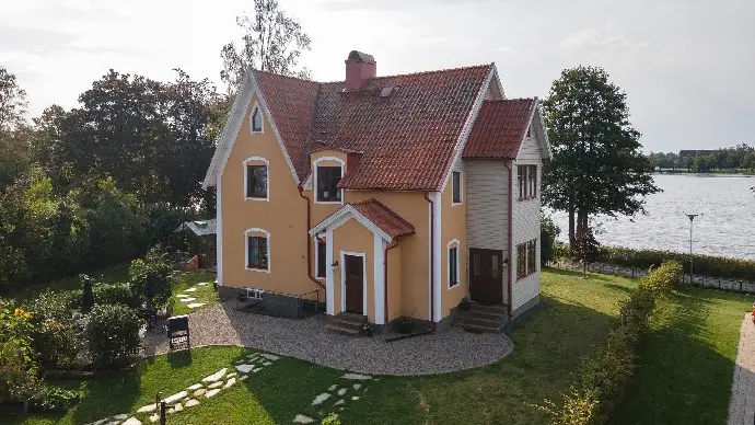 Image 1 of 40 of Ingsbergsgatan 2B