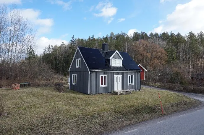 Bild 1 av 14 på Birkekärr Karlsro 1