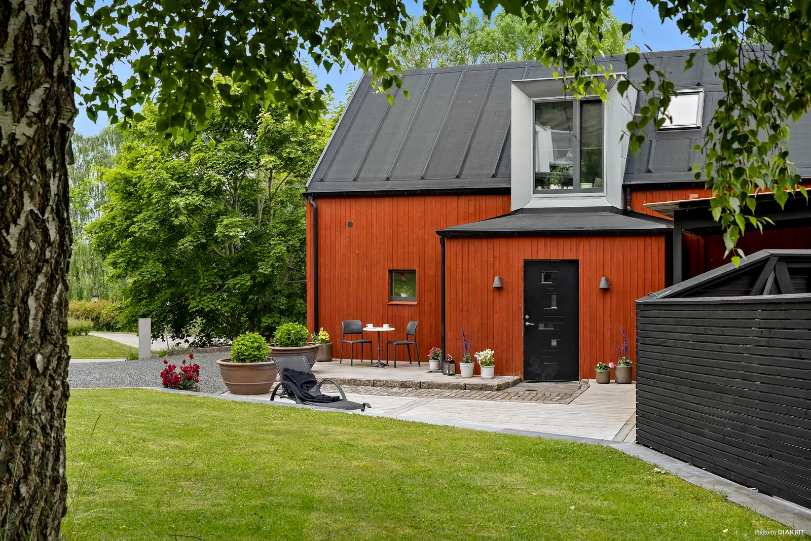 Bild 1 av 40 på Hässjevägen 1