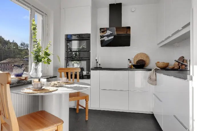 Lägenhet, Fritjof Nansens väg 7, Uddevalla. Bild 1 av 24