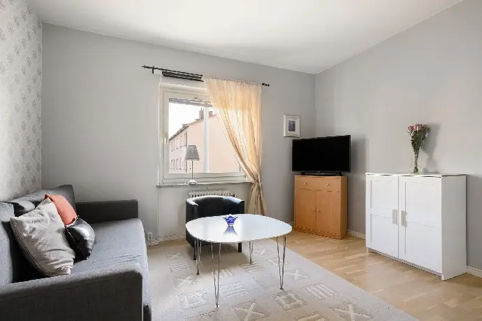 Bild 1 av 11 på Brändströmsgatan 19 B