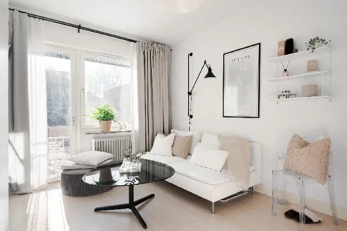 Bild 1 av 15 på Sturegatan 20