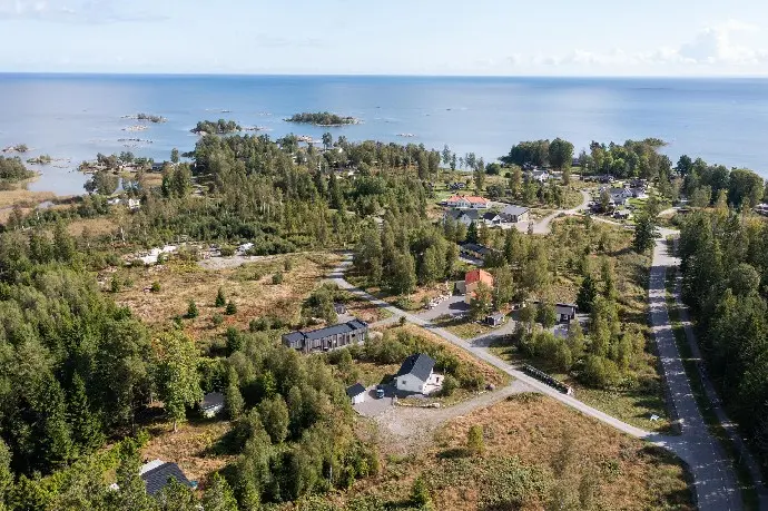 Bild 1 av 11 på Örnudden Vita Sannar