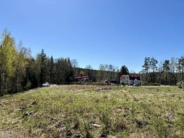 Bild 1 av 13 på Furuhöjdsvägen 4