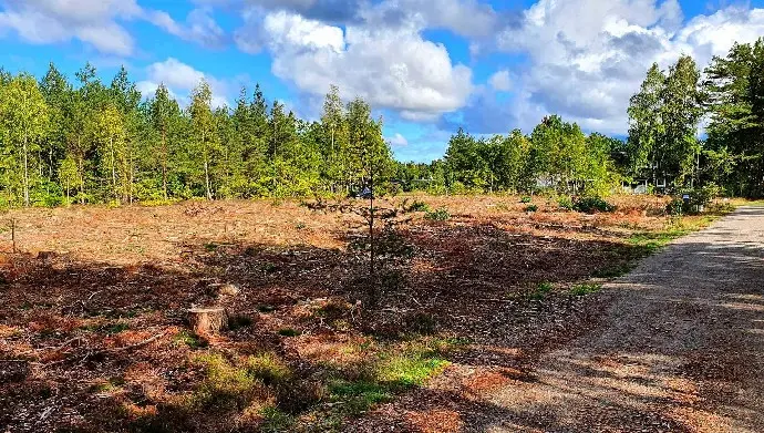 Bild 1 av 4 på Väpnarens väg 2A + 2B